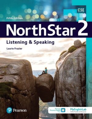 [COMBO] NorthStar (5th Edition) 2 Listening & Speaking – High Quality PDF, Resources