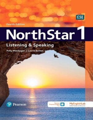 [COMBO] NorthStar (4th Edition) 1 Listening & Speaking – High Quality PDF, Resources