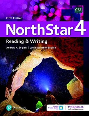 [COMBO] NorthStar (5th Edition) 4 Reading & Writing – High Quality PDF, Resources