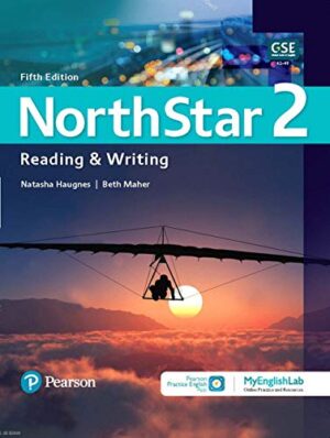 [COMBO] NorthStar (5th Edition) 2 Reading & Writing – High Quality PDF, Resources