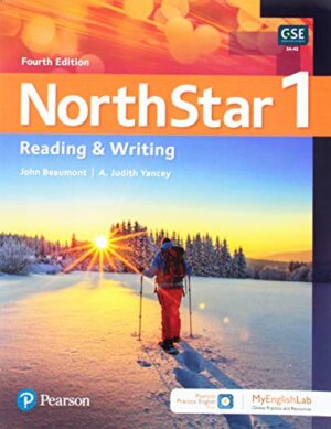 [COMBO] NorthStar (4th Edition) 1 Reading & Writing – High Quality PDF, Resources