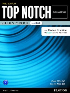 [DOWNLOAD] Top Notch (Third Edition) Fundamental – ActiveTeach