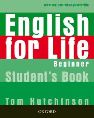 [COMBO] English for Life Beginner – Original PDF, Resources