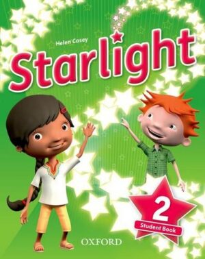 [COMBO] Starlight 2 [HQ PDF + Resources]
