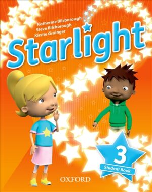 [COMBO] Starlight 3 [HQ PDF + Resources]