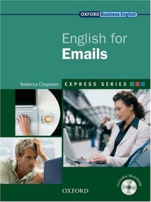 [COMBO] English for Emails
