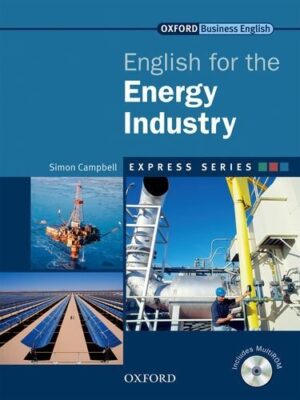 [COMBO] English for the Energy Industry