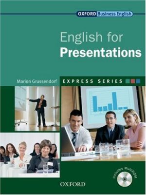 [DOWNLOAD] English for Presentations