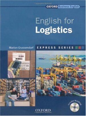 [COMBO] English for Logistics