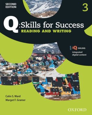 [COMBO] Q: Skills for Success (2nd Edition) Reading & Writing 3 – PDF, Resources