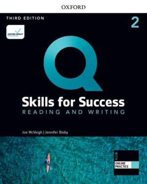 [COMBO] Q: Skills for Success (3rd Edition) Level 2 Reading and Writing [High Quality PDF + Resources]