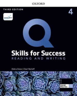 [COMBO] Q: Skills for Success (3rd Edition) Level 4 Reading and Writing [High Quality PDF + Resources]