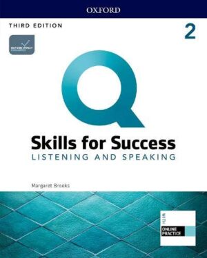 [COMBO] Q: Skills for Success (3rd Edition) Level 2 Listening and Speaking [High Quality PDF + Resources]