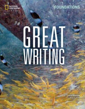 [DOWNLOAD] Great Writing, Fifth Edition Foundations – Classroom Presentation Tool (Windows)