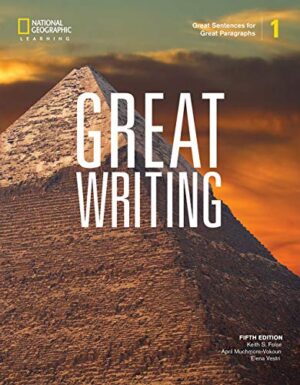 [DOWNLOAD] Great Writing, Fifth Edition 1 – Classroom Presentation Tool (Windows)