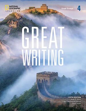 [DOWNLOAD] Great Writing, Fifth Edition 4 – Classroom Presentation Tool (MAC)