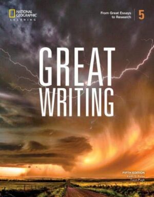 [DOWNLOAD] Great Writing, Fifth Edition 5 – Classroom Presentation Tool (Windows)