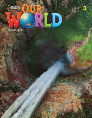 [DOWNLOAD] Our World, AME Second Edition 3 – Classroom Presentation Tool (Windows)