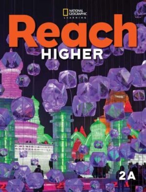 [COMBO] Reach Higher 2AB (PDF, Resources)