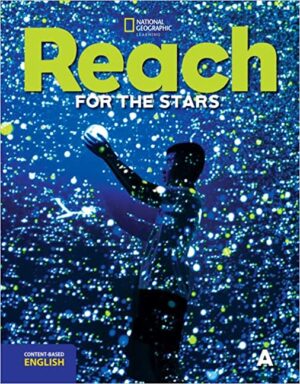 [COMBO] Reach for the Stars A (High Quality PDF Resources)