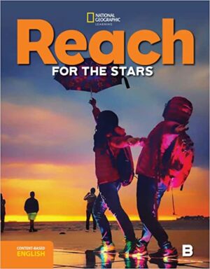 [COMBO] Reach for the Stars B (High Quality PDF Resources)