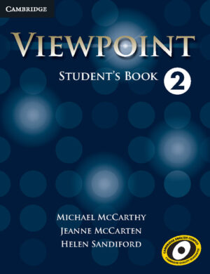 [COMBO] Viewpoint 2 – High Quality PDF, Resources
