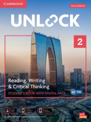 [DOWNLOAD] Unlock (Second Edition) 2 Reading, Writing, & Critical Thinking – Presentation Plus (Windows)