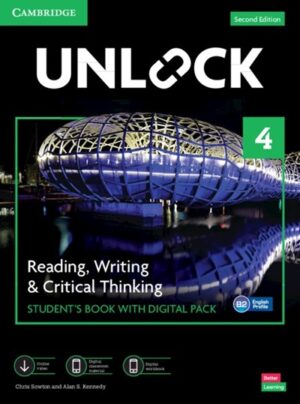 [DOWNLOAD] Unlock (Second Edition) 4 Reading, Writing, & Critical Thinking – Presentation Plus (MAC)