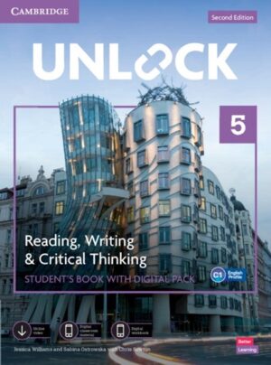 [DOWNLOAD] Unlock (Second Edition) 5 Reading, Writing, & Critical Thinking – Presentation Plus (MAC)