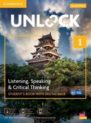 [DOWNLOAD] Unlock (Second Edition) 1 Listening, Speaking & Critical Thinking – Presentation Plus (Windows)