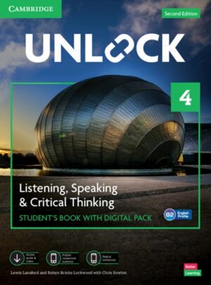 [DOWNLOAD] Unlock (Second Edition) 4 Listening, Speaking & Critical Thinking – Presentation Plus (Windows)