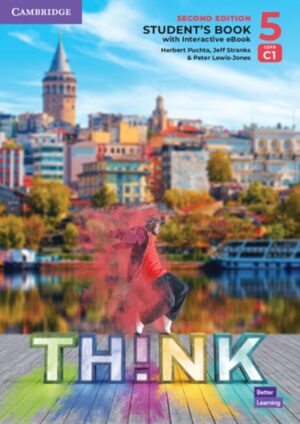 [COMBO] Think (BRE) Second Edition 5 – High Quality PDF, Resources