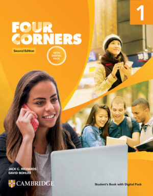 [DOWNLOAD] Four Corners, Second Edition 1 – Presentation Plus (Windows)