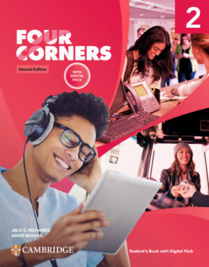 [DOWNLOAD] Four Corners, Second Edition 2 – Presentation Plus (Windows)