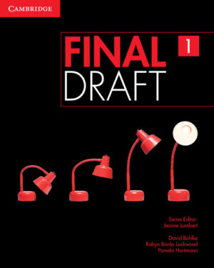 [COMBO] Final Draft 1 – Student’s Book & Teacher’s Manual (High Quality PDF)