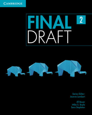 [COMBO] Final Draft 2 – Student’s Book & Teacher’s Manual (High Quality PDF)