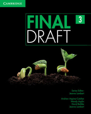 [COMBO] Final Draft 3 – Student’s Book & Teacher’s Manual (High Quality PDF)