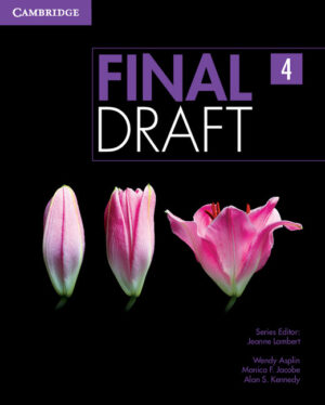[COMBO] Final Draft 4 – Student’s Book & Teacher’s Manual (High Quality PDF)