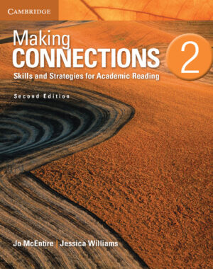 [COMBO] Making Connections 2 (Second Edition) – High Quality PDF, Resources