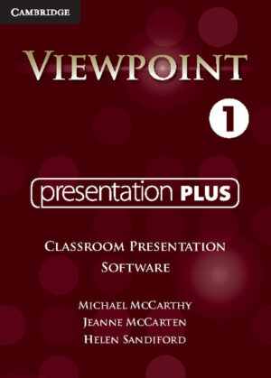 [DOWNLOAD] Viewpoint 1 – Presentation Plus (Windows)