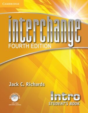 [DOWNLOAD] Interchange (4th Edition) Intro – Presentation Plus (Windows)