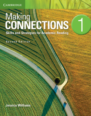[COMBO] Making Connections 1 (Second Edition) – High Quality PDF, Resources