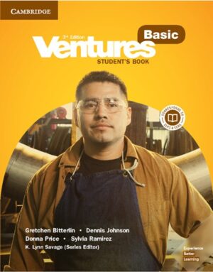 [DOWNLOAD] Ventures (3rd Edition) Basic – Presentation Plus (MAC)