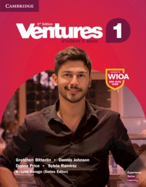[DOWNLOAD] Ventures (3rd Edition) 1 – Presentation Plus (MAC)