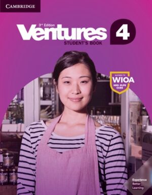 [DOWNLOAD] Ventures (3rd Edition) 4 – Presentation Plus (MAC)