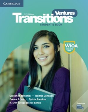 [DOWNLOAD] Ventures (2nd Edition) Transitions – Presentation Plus (Windows)