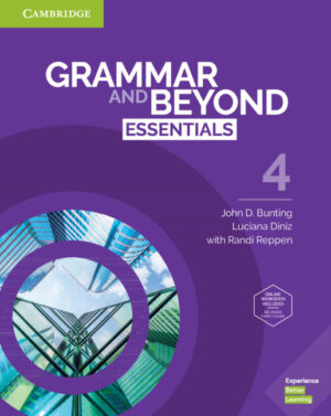 [DOWNLOAD] Grammar and Beyond Essentials 4 Presentation Plus [Windows]