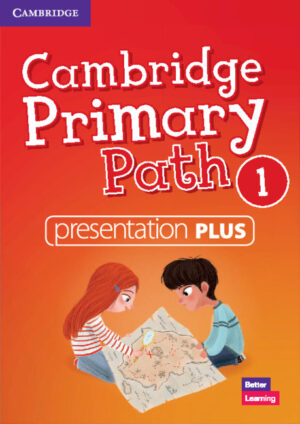 [DOWNLOAD] Cambridge Primary Path 1 – Presentation Plus (Windows)