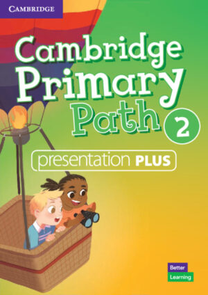 [DOWNLOAD] Cambridge Primary Path 2 – Presentation Plus (Windows)