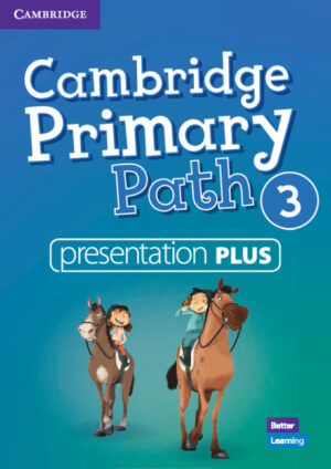 [DOWNLOAD] Cambridge Primary Path 3 – Presentation Plus (MAC)